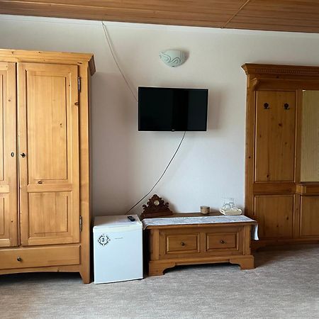 Appartement Casa Dan à Sovata Extérieur photo