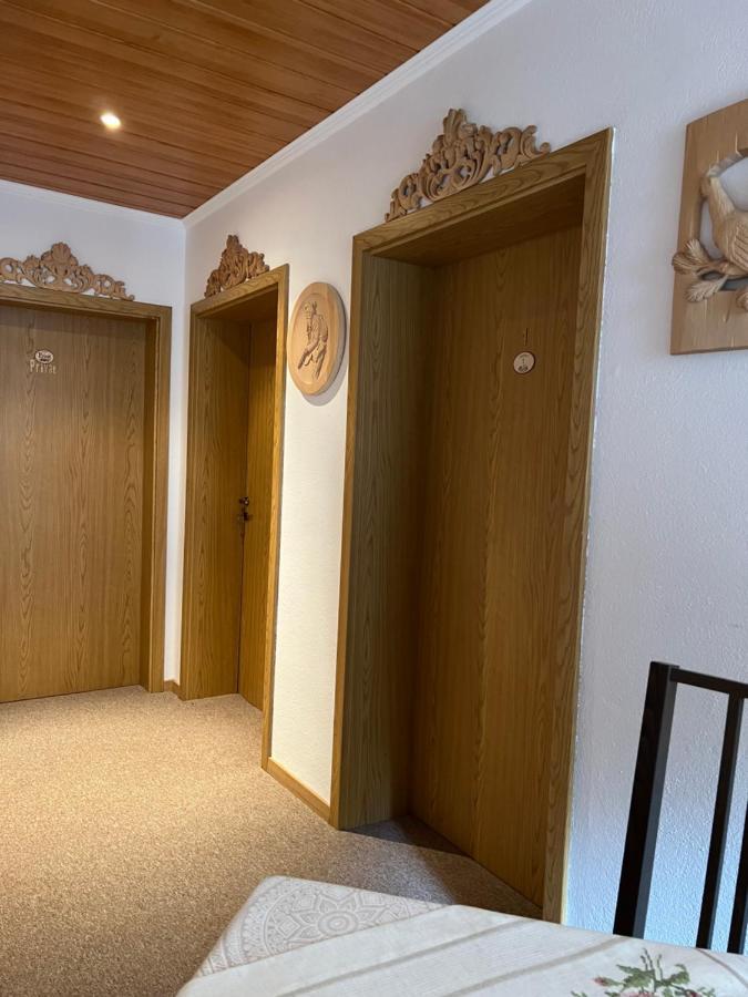 Appartement Casa Dan à Sovata Extérieur photo