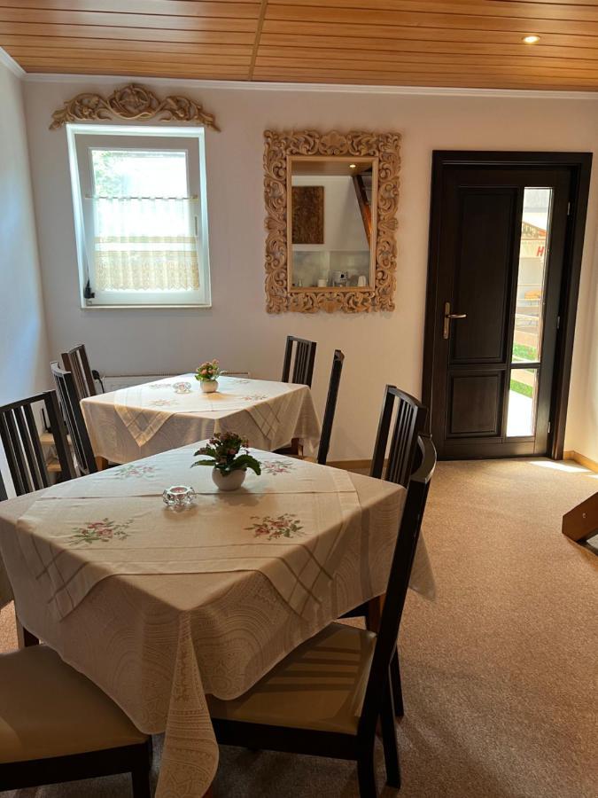 Appartement Casa Dan à Sovata Extérieur photo