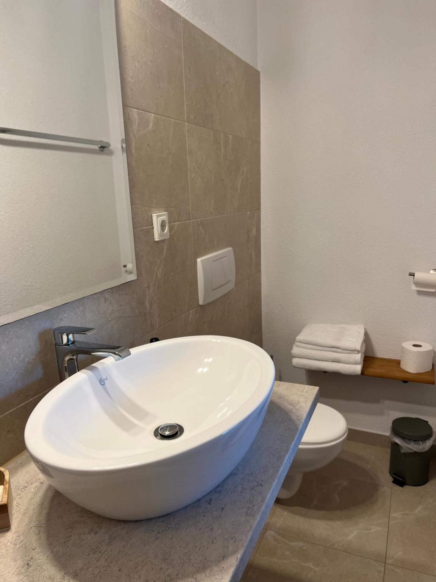 Appartement Casa Dan à Sovata Extérieur photo